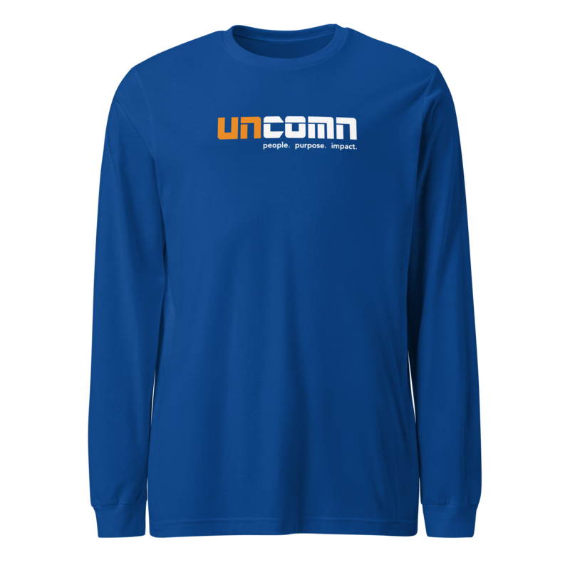 All-Season Long Sleeve