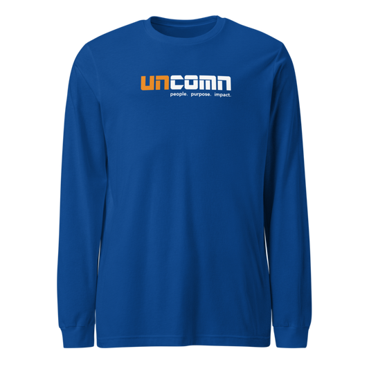 All-Season Long Sleeve