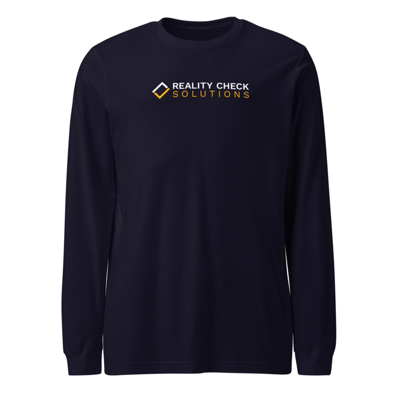 All-Season Long Sleeve