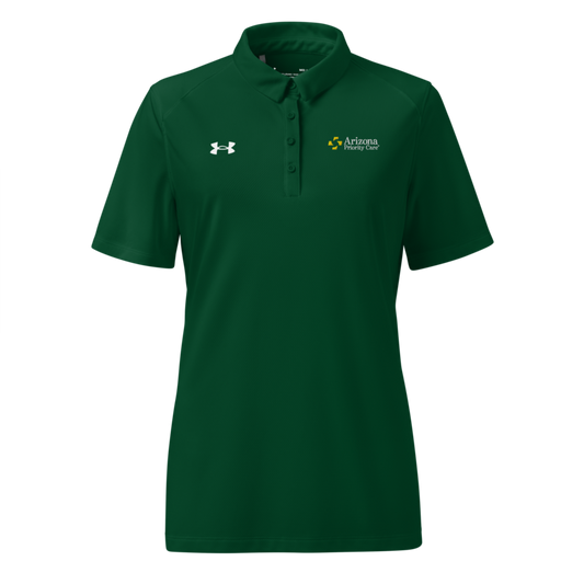 Under Armour® Women's Polo Shirt