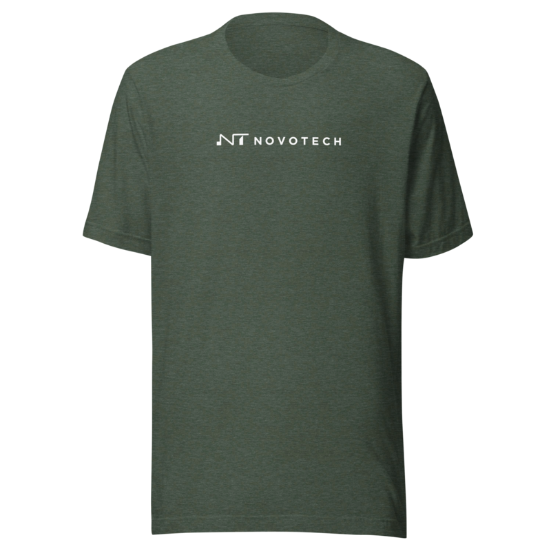 Everyday Essentials Tee