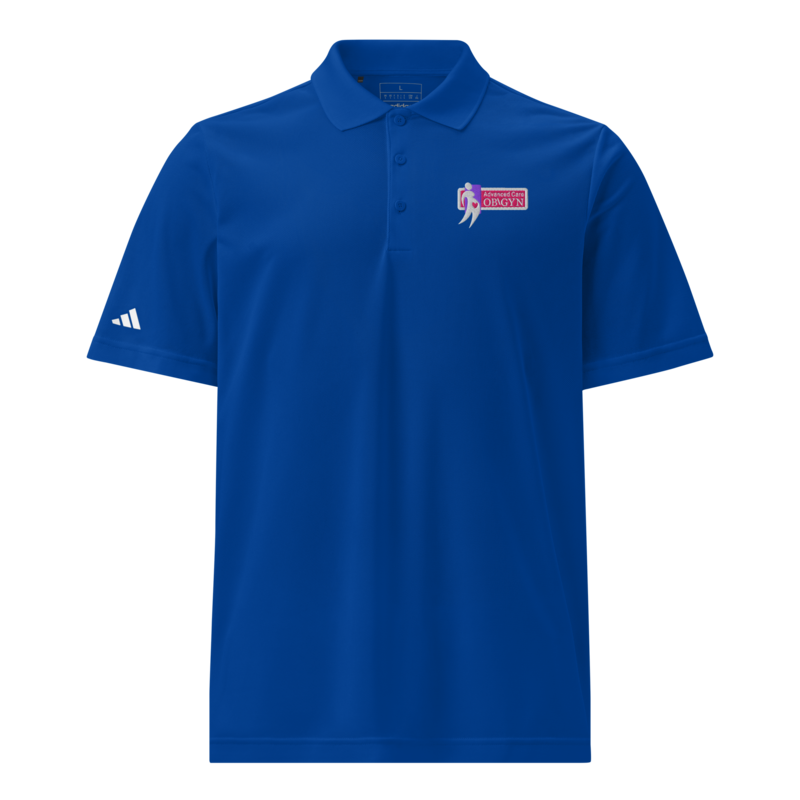 adidas Sport Polo Shirt