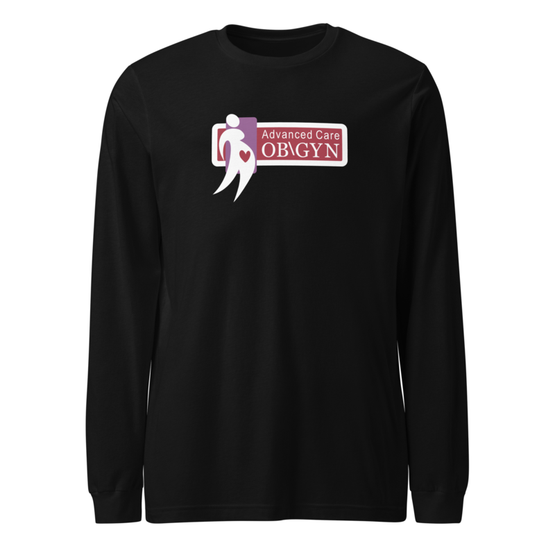 All-Season Medical Long Sleeve