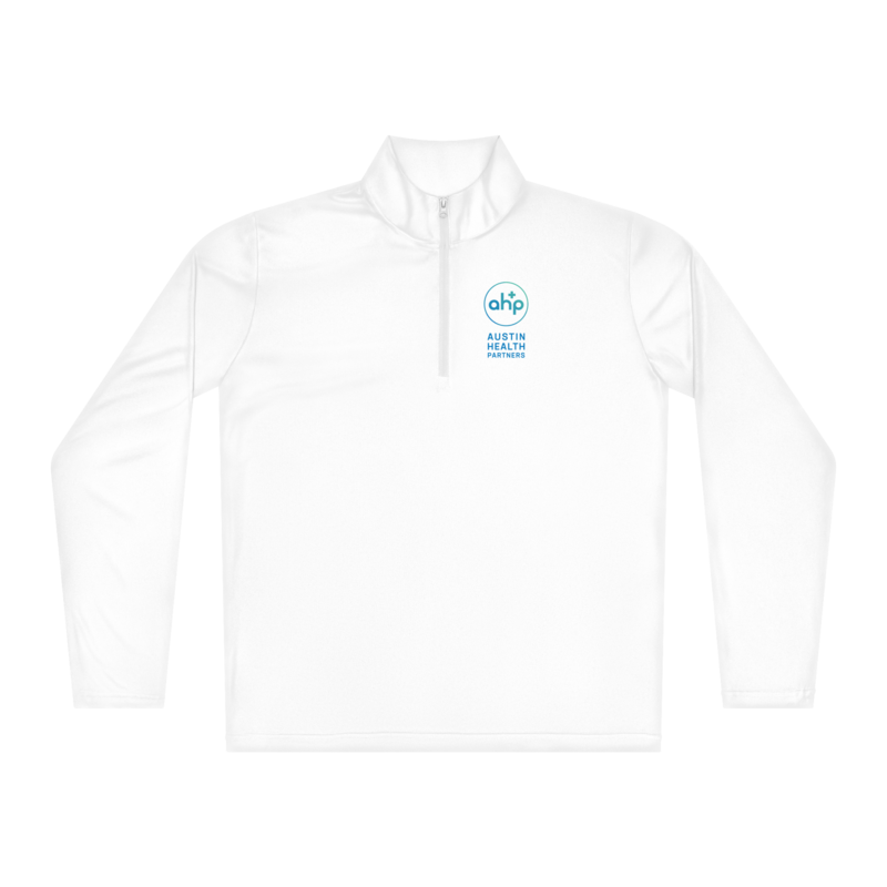 Lightweight Quarter Zip Pullover