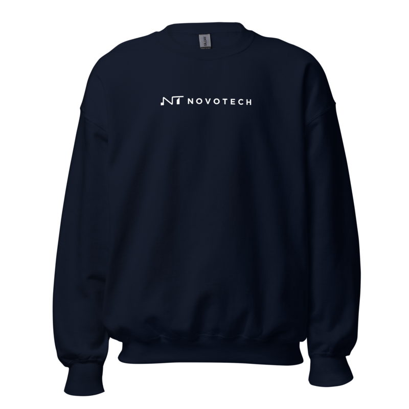 Comfort Crewneck Sweatshirt