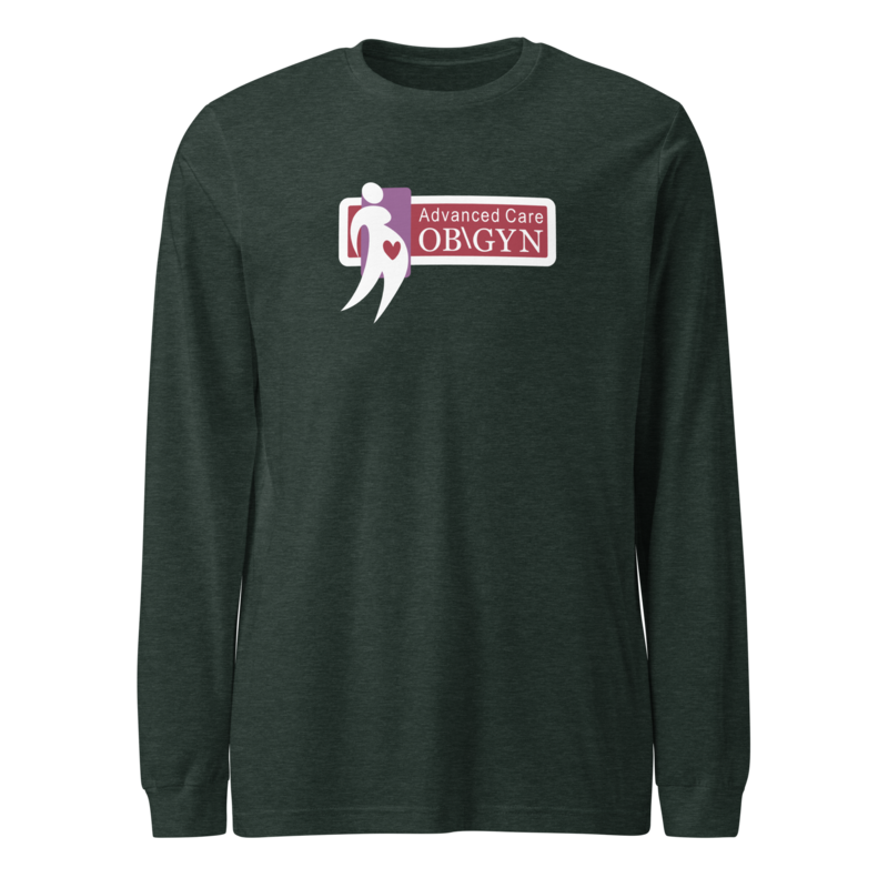 All-Season Medical Long Sleeve