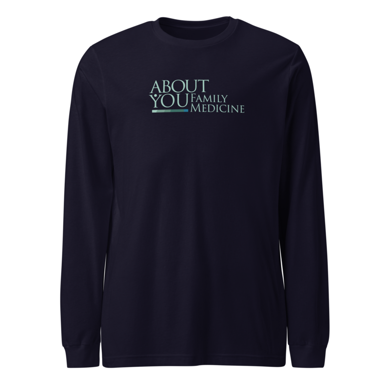 All-Season Medical Long Sleeve
