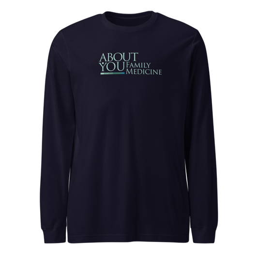 All-Season Medical Long Sleeve