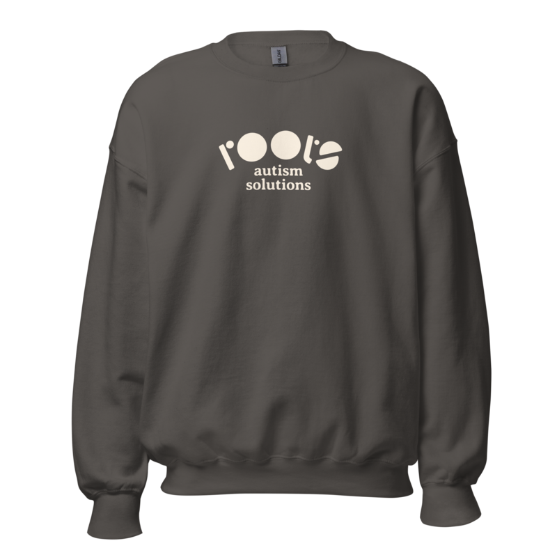Clinic Comfort Crewneck Sweatshirt