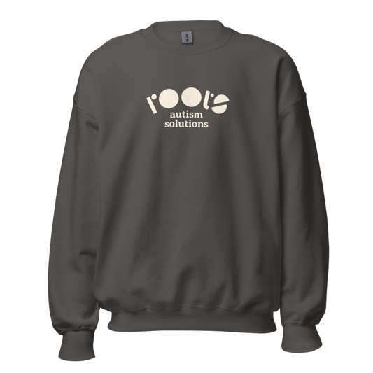 Clinic Comfort Crewneck Sweatshirt