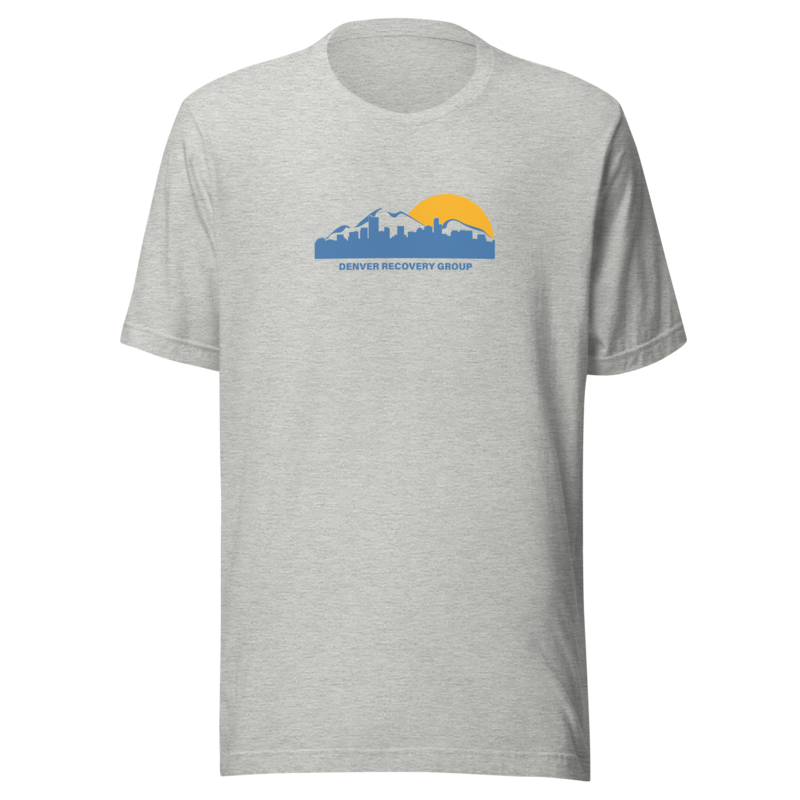 Everyday Essentials Clinic Tee