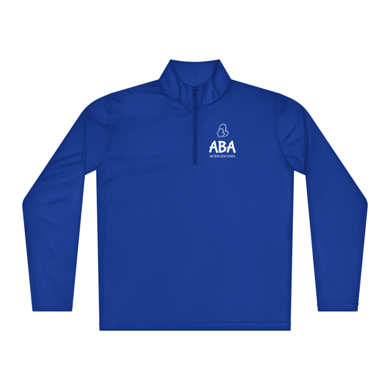 Lightweight Quarter Zip Pullover