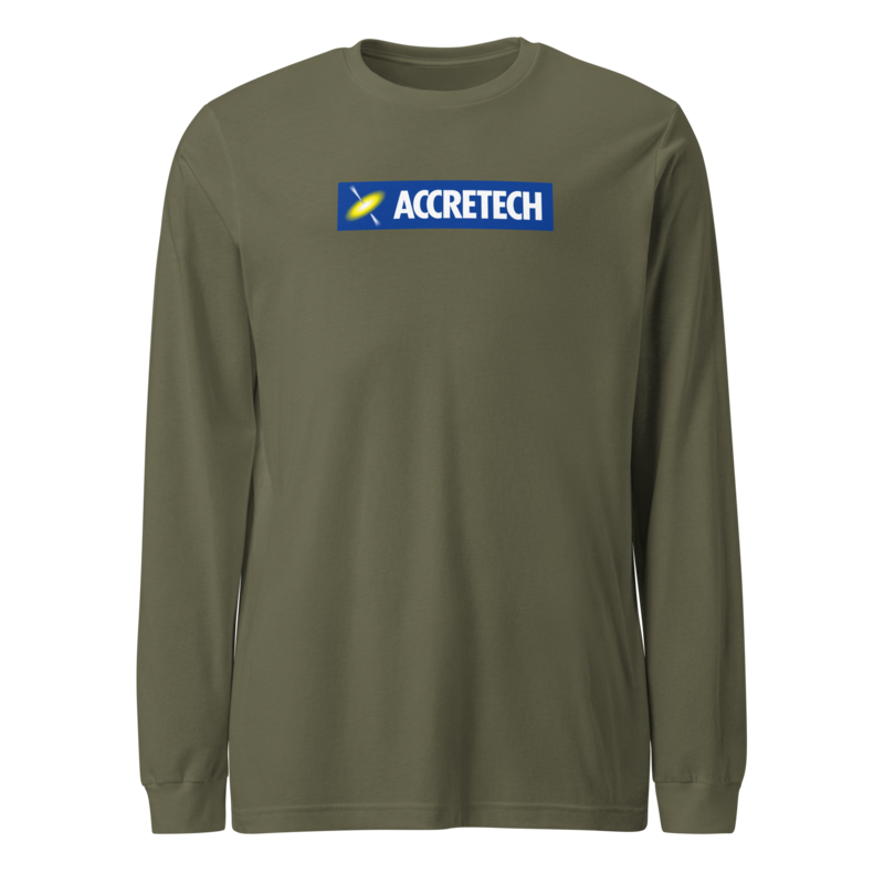 All-Season Long Sleeve