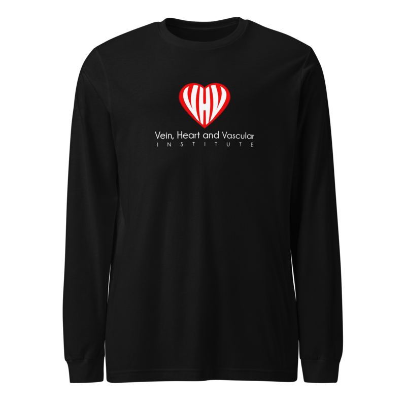 All-Season Medical Long Sleeve