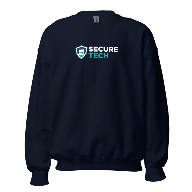 Comfort Crewneck Sweatshirt