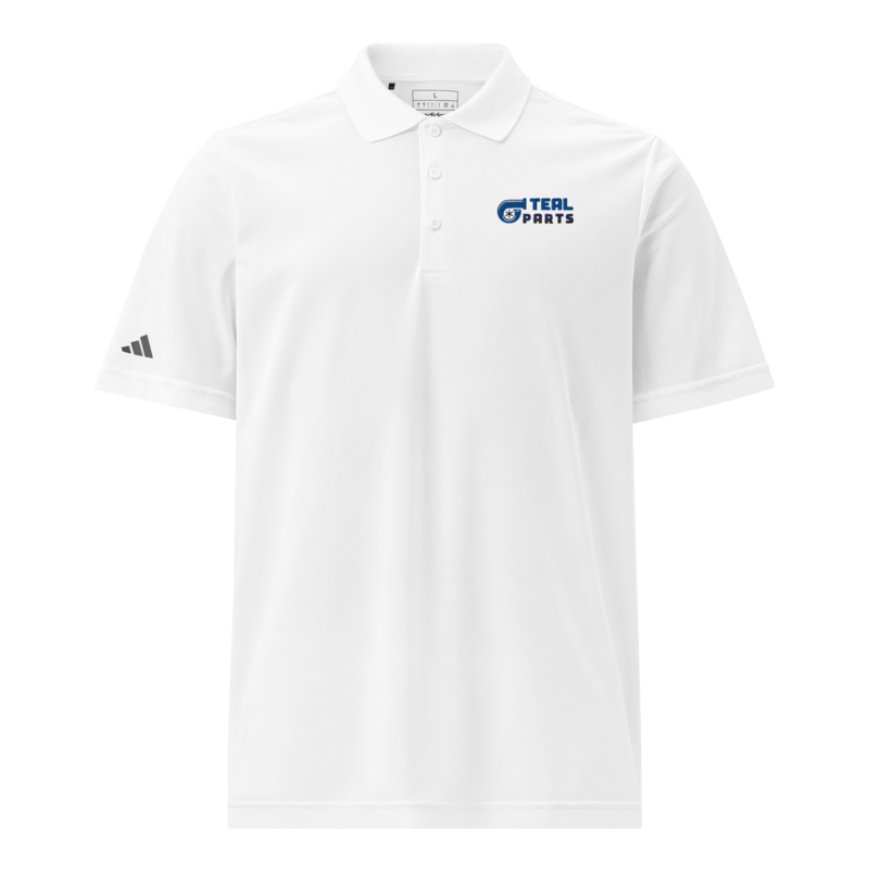 adidas Sport Polo Shirt
