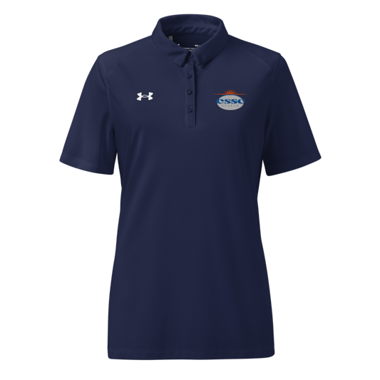 Under Armour® Women's Polo Shirt