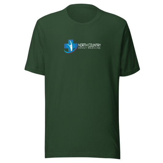 Everyday Essentials Clinic Tee