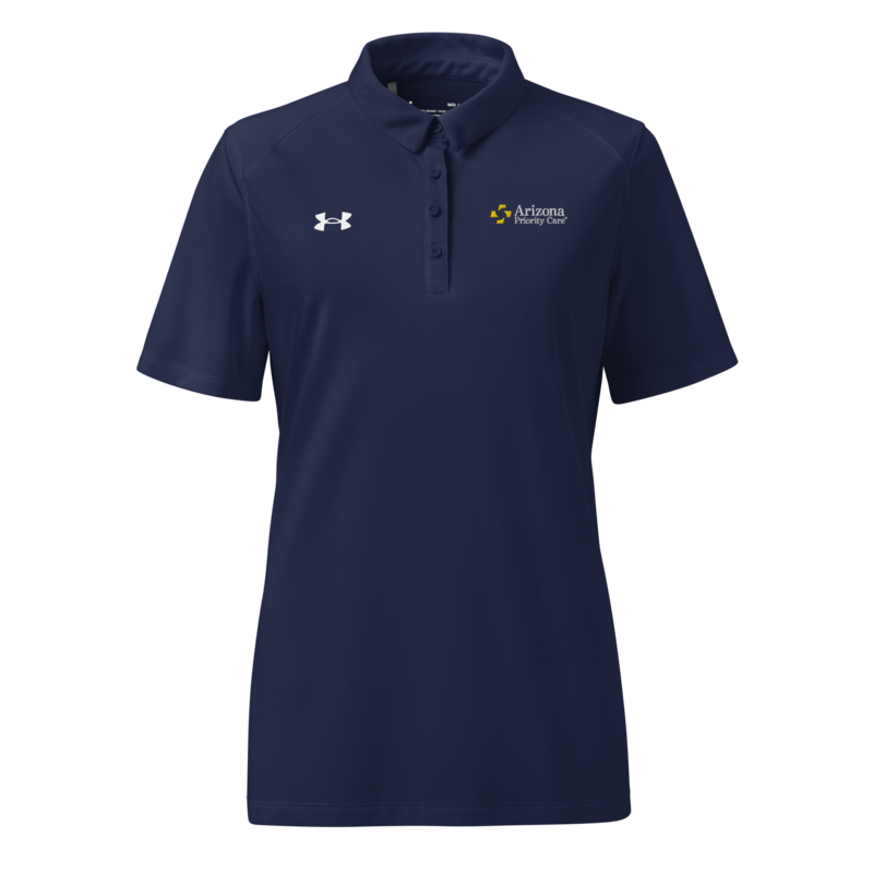 Under Armour® Women's Polo Shirt