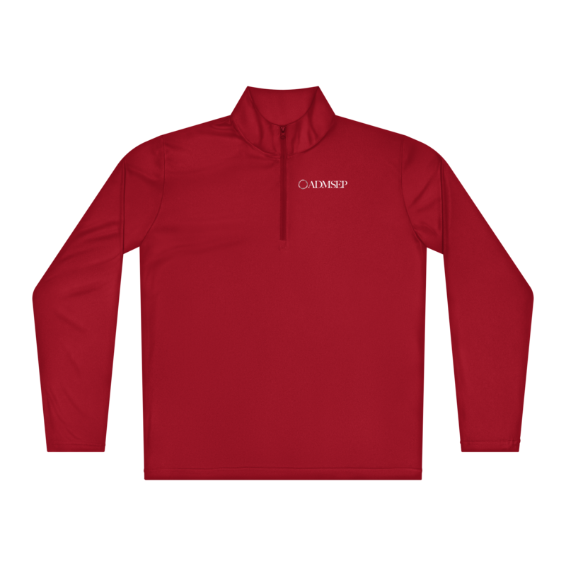 Lightweight Quarter Zip Pullover
