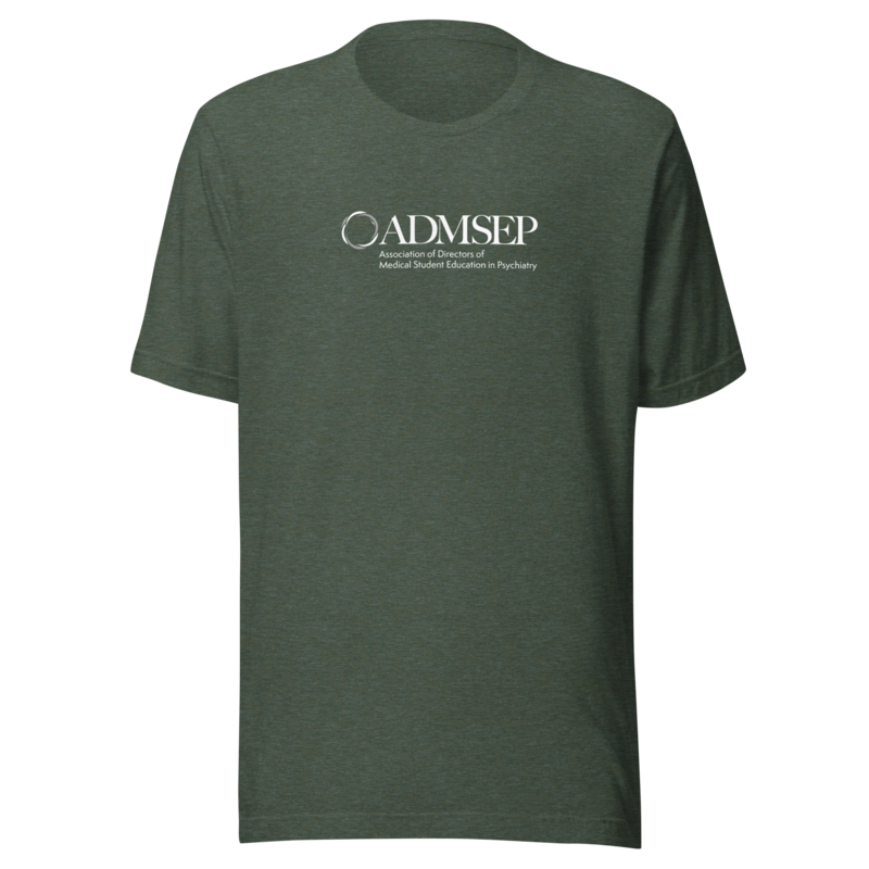 Everyday Essentials Tee
