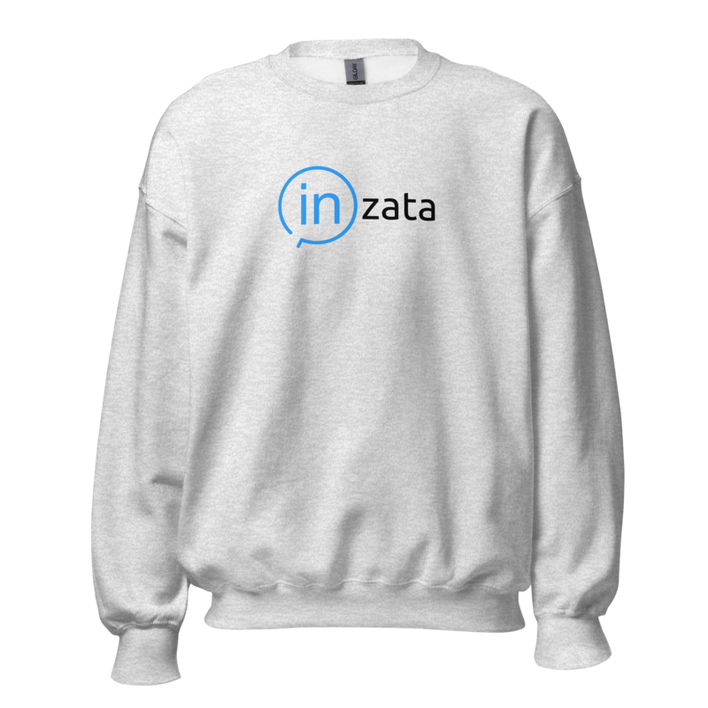 Comfort Crewneck Sweatshirt