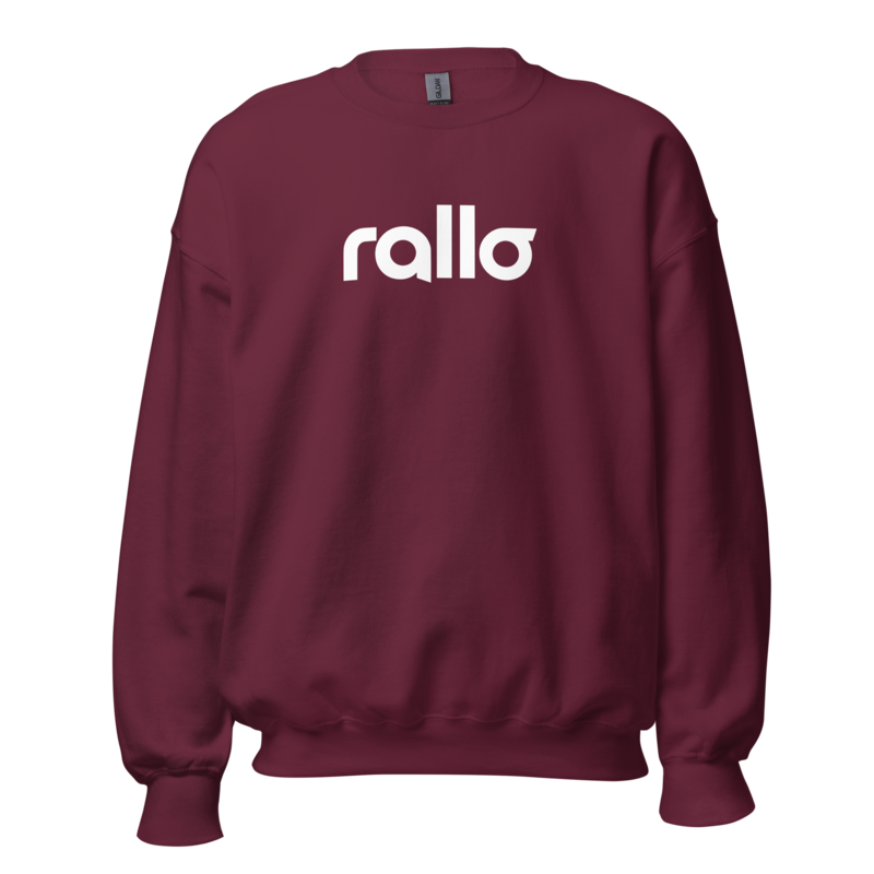 Comfort Crewneck Sweatshirt