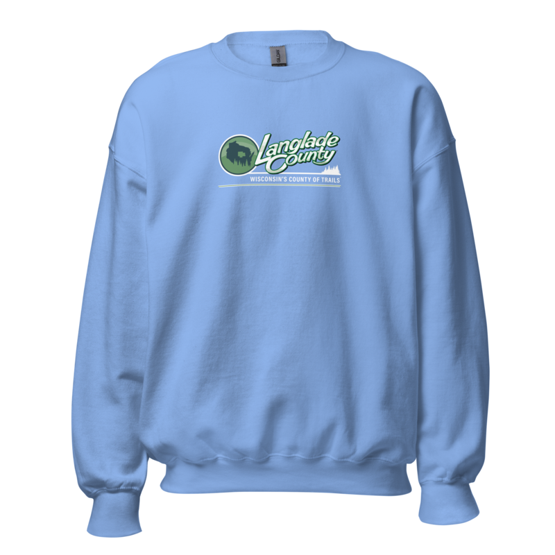 Comfort Crewneck Sweatshirt