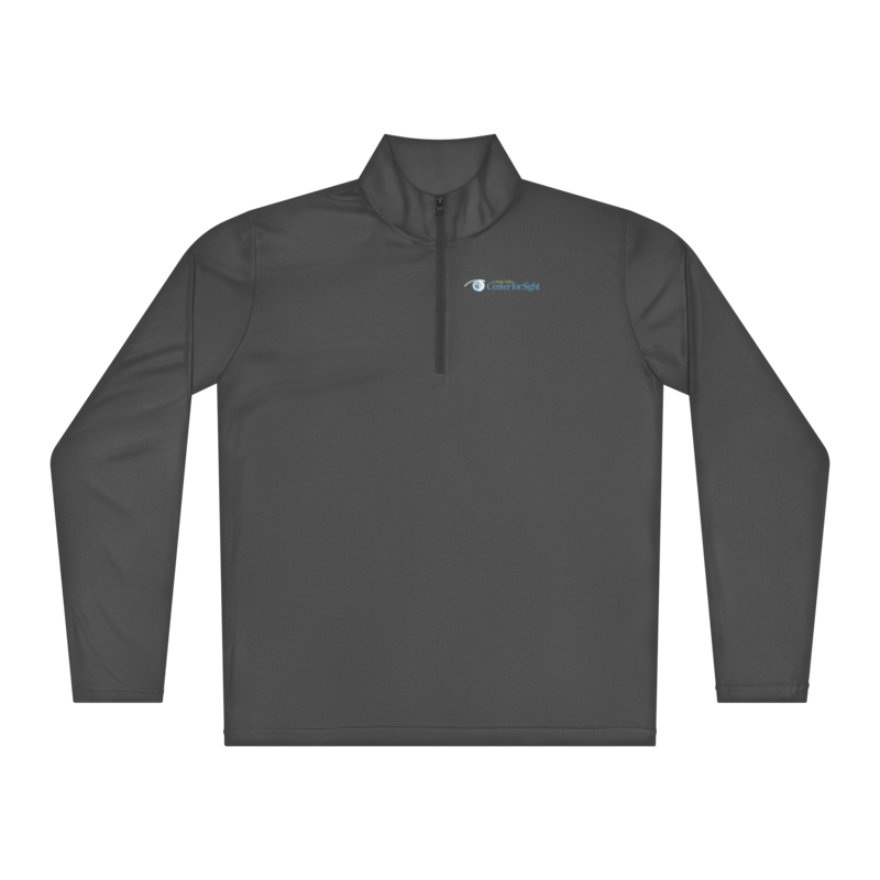Lightweight Quarter Zip Pullover