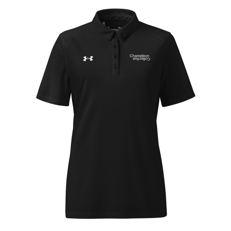 Under Armour® Women's Polo Shirt