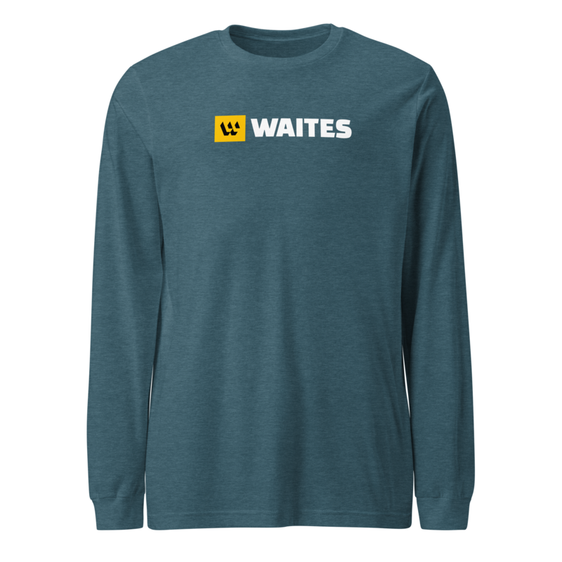 All-Season Long Sleeve