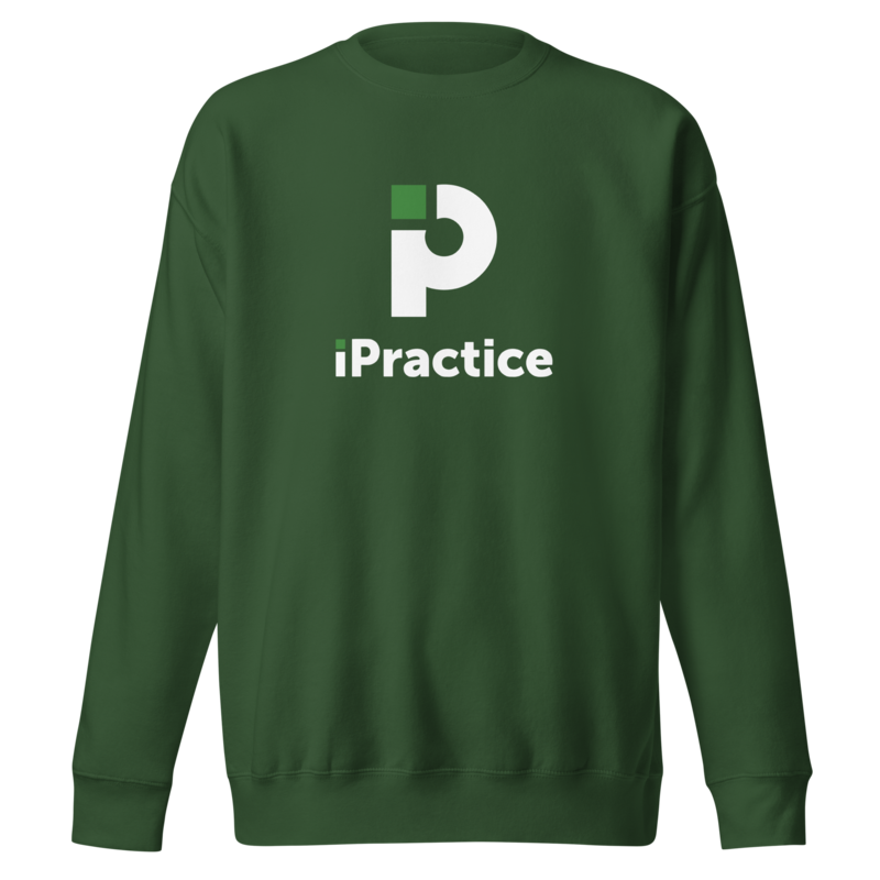 Premium Comfort Crewneck Sweatshirt