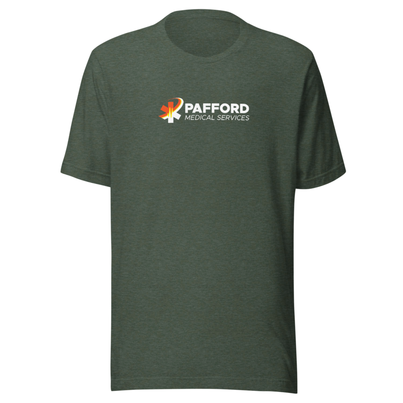 Everyday Essentials Clinic Tee