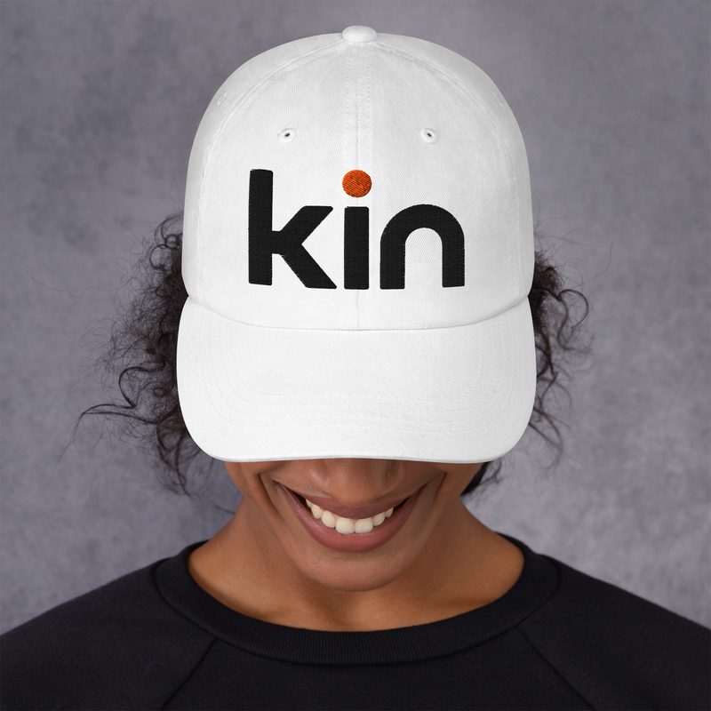 Classic Dad Cap