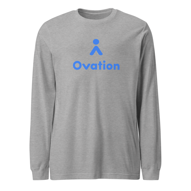 All-Season Long Sleeve