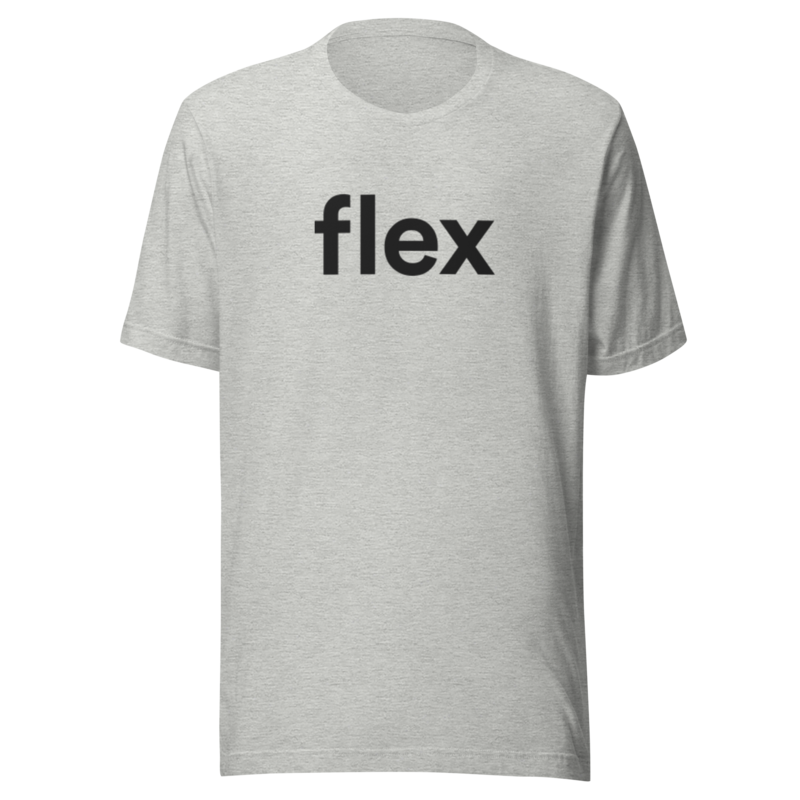 Everyday Essentials Tee