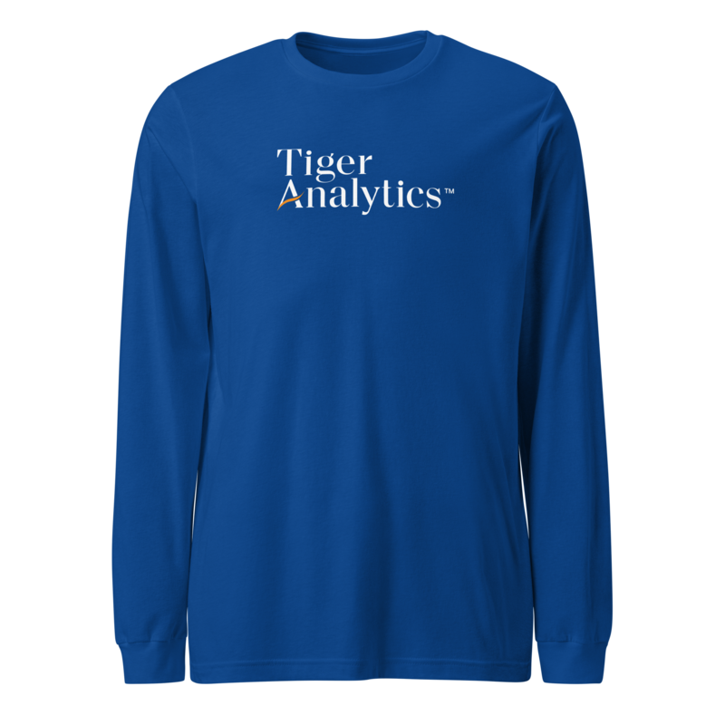 All-Season Long Sleeve