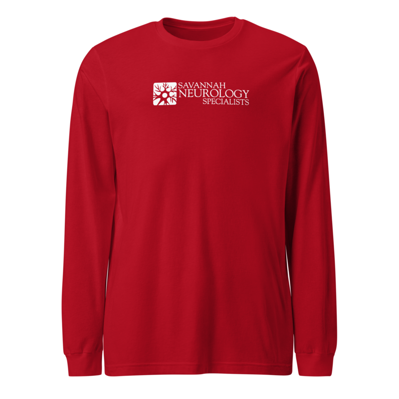 All-Season Medical Long Sleeve