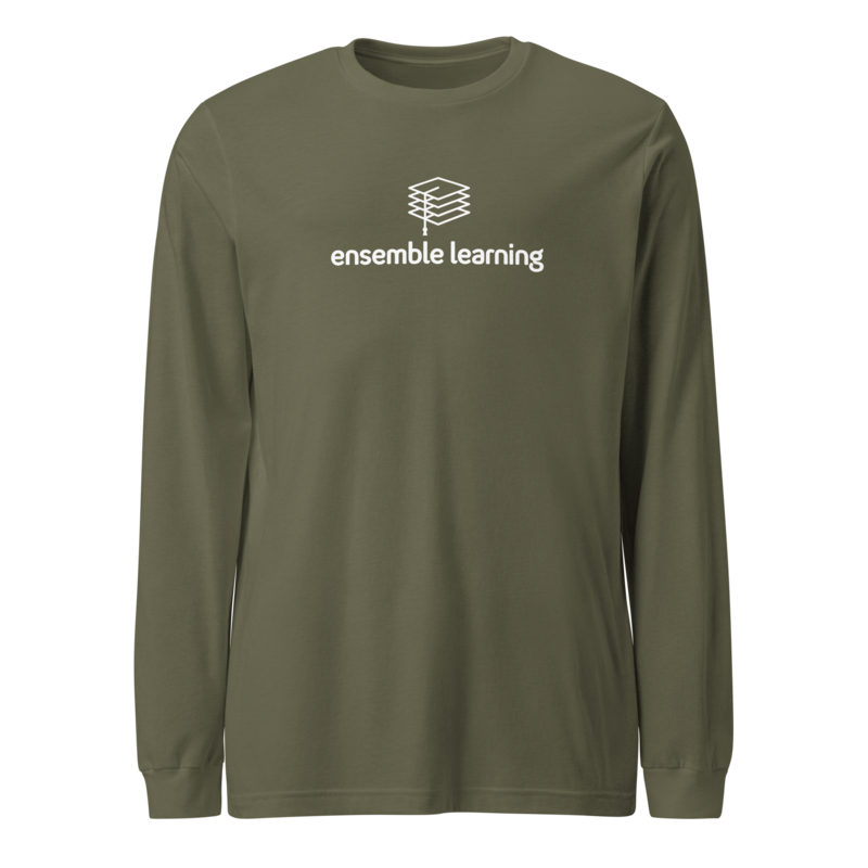 All-Season Long Sleeve