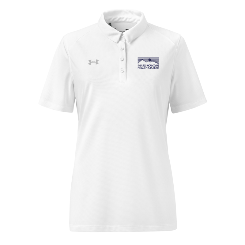 Under Armour® Women's Polo Shirt