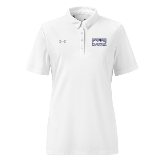 Under Armour® Women's Polo Shirt