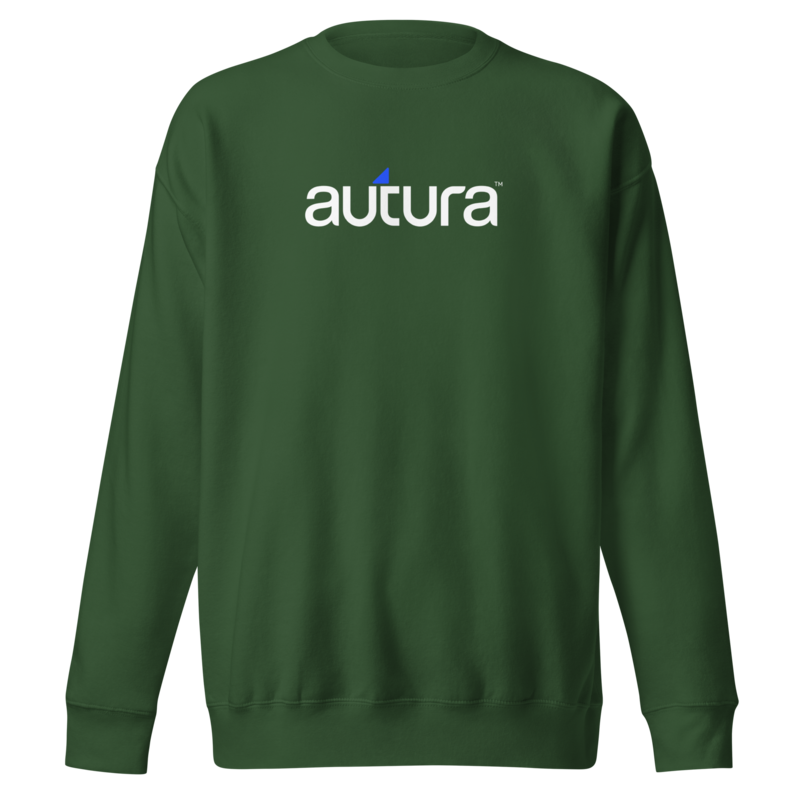 Premium Comfort Crewneck Sweatshirt