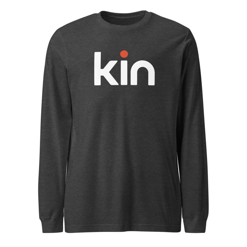 All-Season Long Sleeve