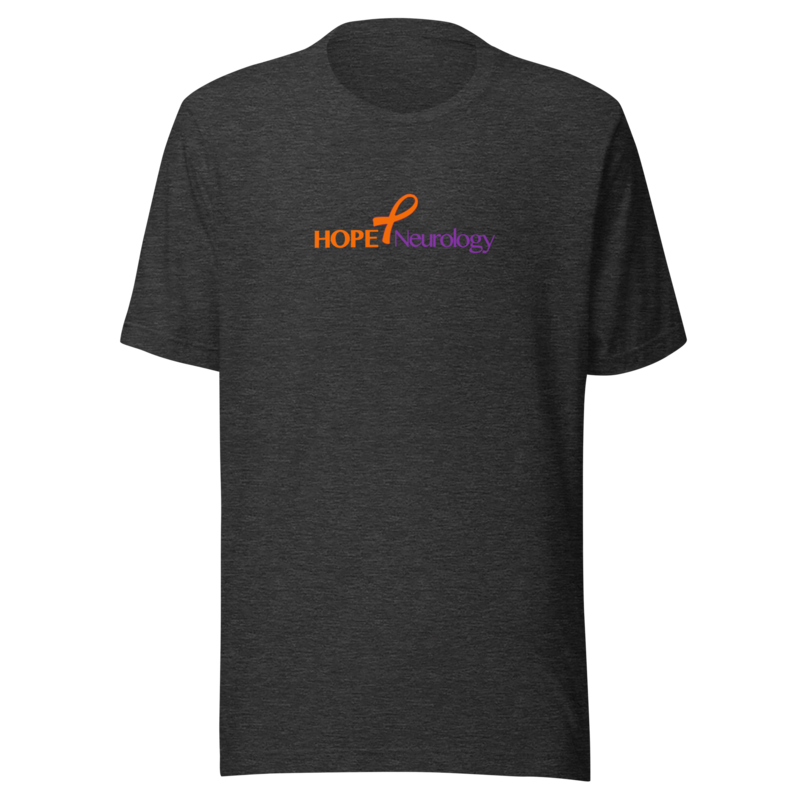 Everyday Essentials Clinic Tee
