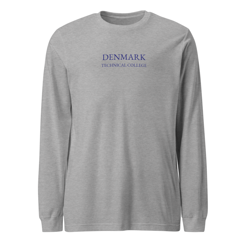All-Season Long Sleeve