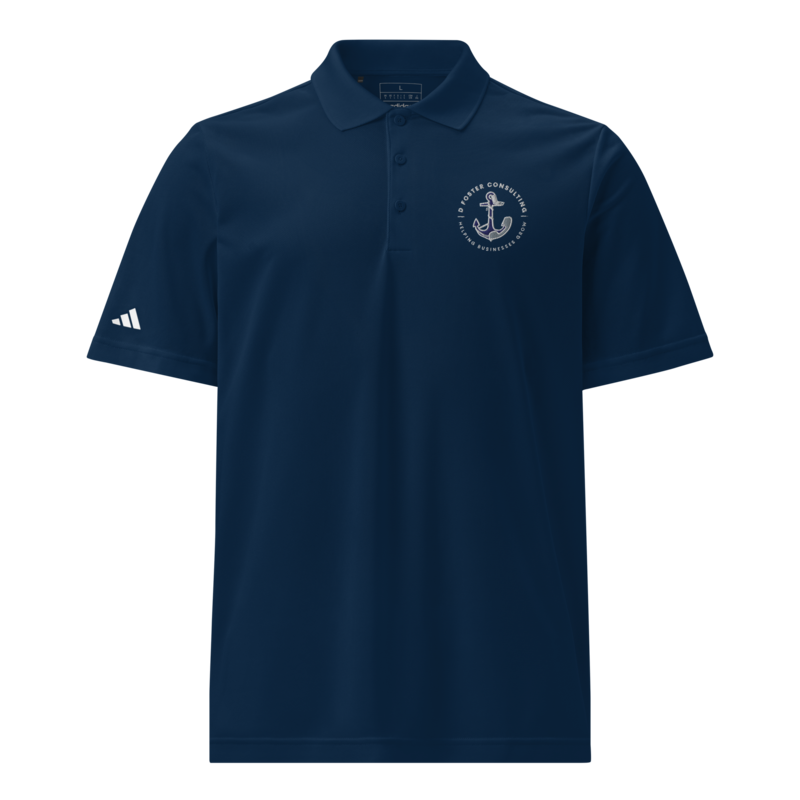 adidas Sport Polo Shirt