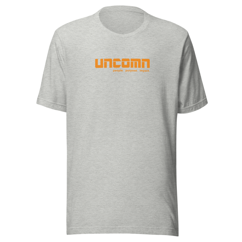 Everyday Essentials Tee