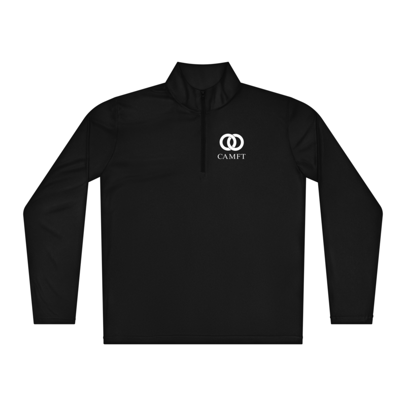 Lightweight Quarter Zip Pullover