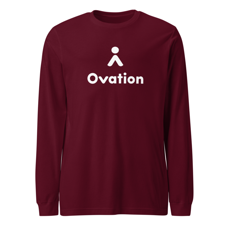 All-Season Long Sleeve