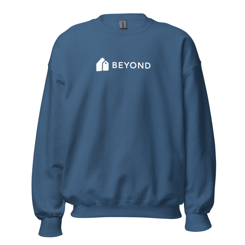 Comfort Crewneck Sweatshirt